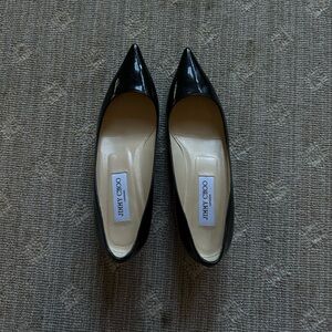 Jimmy Choo Heels